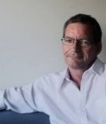 Rencontre Homme France à Quimper : Jeff, 62 ans